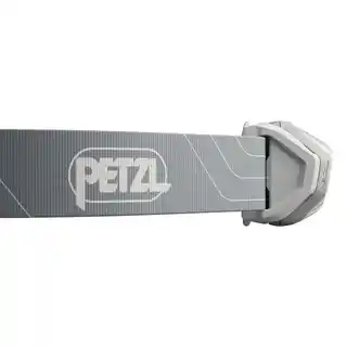 Petzl Tikkina czołówka, latarka czołowa, LED, szara, E060AA00