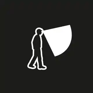 Petzl Tikkina czołówka, latarka czołowa, LED, szara, E060AA00