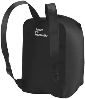 PETZL Plecak Split 25 gray
