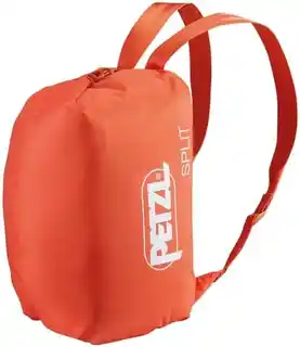 PETZL Plecak Split 25 orange