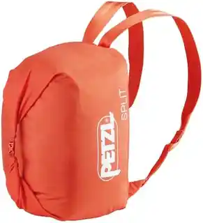 PETZL Plecak Split 25 orange