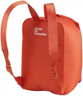 PETZL Plecak Split 25 orange