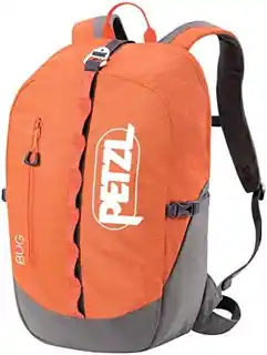 PETZL Plecak wspinaczkowy Bug orange
