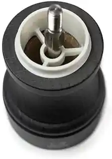 Peugeot BISTRO Graphite młynek do soli 10 cm PG-39516
