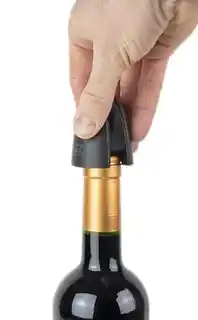 Peugeot ELIS TOUCH korkociąg elektryczny karbon 27 cm