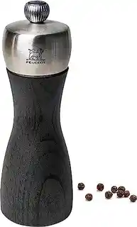 Peugeot FIDJI Graphite młynek do pieprzu 15 cm PG-39486