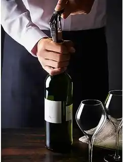Peugeot Trybuszon barmański Clavelin czarny, stal nierdzewna, 250ml