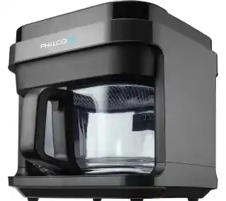 Philco Frytownica beztłuszczowa airfryer Phaf 2000 1200W 40-200 st C szkło