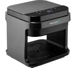 Philco Frytownica beztłuszczowa airfryer Phaf 2000 1200W 40-200 st C szkło