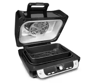 Philco PHHG 7000 1700W 7l Air fryer