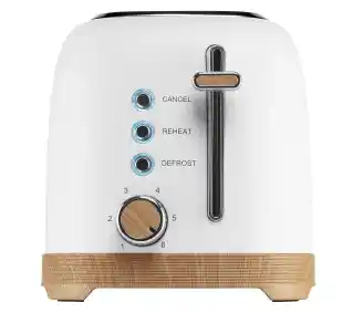 Philco PHTA 3710W Rozmrażanie 850W Toster