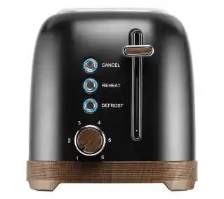 Philco PHTA 3711B Rozmrażanie Toster