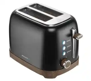 Philco PHTA 3711B Rozmrażanie Toster