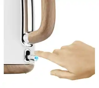 Philco PHWK 1,7l 1710W Czajnik kuchenny