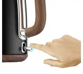 Philco PHWK 1711B 1,7l 2200W Czajnik kuchenny