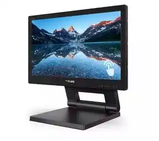 Philips 162B9T/00 SmoothTouch 16 HD TN 60Hz 4ms Dotykowy Monitor LED