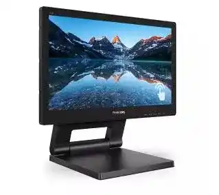Philips 162B9T/00 SmoothTouch 16 HD TN 60Hz 4ms Dotykowy Monitor LED