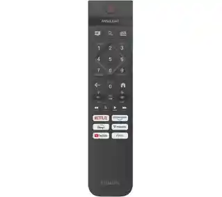 Philips 43PQS7801/12 43 QLED 4K Titan OS Dolby Atmos DTS X DVB-T2 Telewizor LED