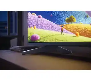 Philips 50PUS7001/12 50 LED 4K Titan OS Dolby Atmos DTS X HDMI 2.1 DVB-T2 Telewizor LED