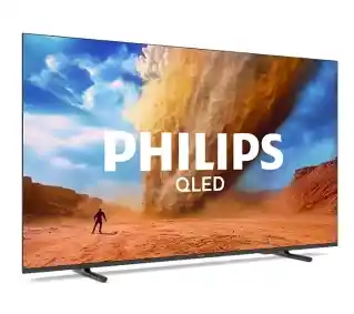 Philips 50PUS7810/12 50 QLED 4K Titan OS Dolby Atmos DTS-X HDMI 2.1 DVB-T2 Telewizor QLED