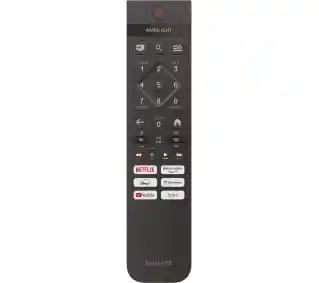 Philips 50PUS7810/12 50 QLED 4K Titan OS Dolby Atmos DTS-X HDMI 2.1 DVB-T2 Telewizor QLED