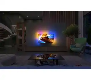 Philips 55OLED801/12 55 OLED 4K 120Hz T Telewizor OLED