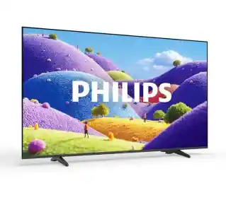 Philips 55PUS7001/12 55 LED 4K Titan OS Dolby Atmos DTS X HDMI 2.1 DVB-T2 Telewizor LED