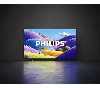 Philips 55PUS7001/12 55 LED 4K Titan OS Dolby Atmos DTS X HDMI 2.1 DVB-T2 Telewizor LED