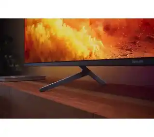 Philips 55PUS8001/12 55 LED 4K Titan OS Ambilight Dolby Atmos DTS-X DVB-T2 Telewizor LED