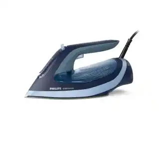 Philips 6000 DST6120/20 SteamGlide Plus 190g/min Żelazko parowe