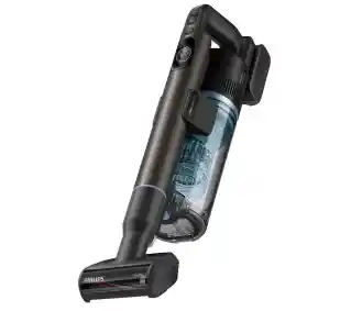 Philips 7000 Aqua XC7163/01 80min Funkcja mycia Wymienny akumulator Mini elektroszczotka Odkurzacz bezprzewodowy