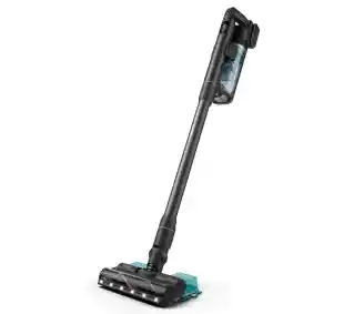 Philips 7000 Aqua XC7163/01 80min Funkcja mycia Wymienny akumulator Mini elektroszczotka Odkurzacz bezprzewodowy