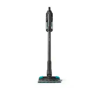 Philips 8000 Aqua XC8155/01 80min Funkcja mycia Wymienny akumulator Mini elektroszczotka Odkurzacz bezprzewodowy