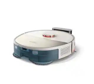 Philips Aqua 5000 XU5000/20 Funkcja mopowania Tworzenie mapy pomieszczenia 66dB Robot sprzątający