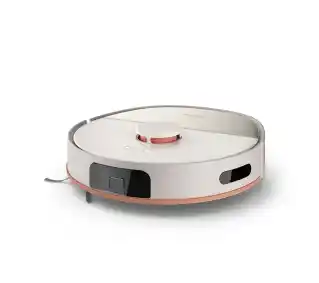 Philips Aqua 5000 XU5100/20 Funkcja mopowania Stacja oczyszczająca Tworzenie mapy pomieszczenia 66dB Robot sprzątający