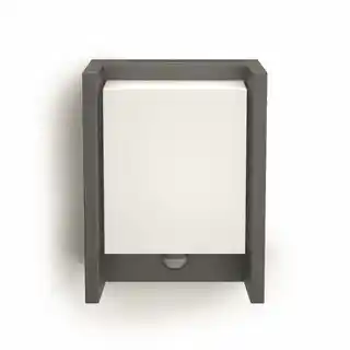 Philips Arbour 600lm Kinkiet zewnętrzny