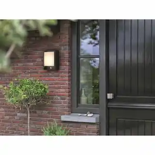 Philips Arbour 600lm Kinkiet zewnętrzny