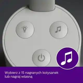 Philips-avent Niania elektroniczna PHILIPS Avent video Full HD SCD953/26