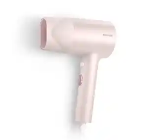 Philips BHD321/50 Jonizacja 1600W 2 prędkości 2 temperatury Suszarka do włosów