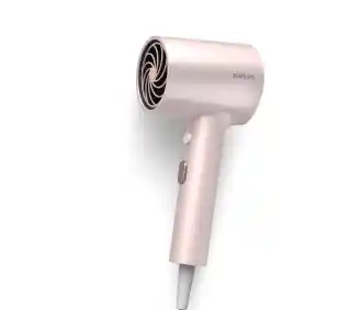 Philips BHD321/50 Jonizacja 1600W 2 prędkości 2 temperatury Suszarka do włosów