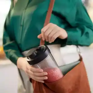 Philips Blender Kielichowy HR2767/00 1000W ProBlend Plus