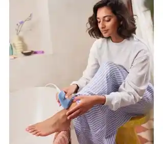 Philips BRE228/00 Series 2000 Depilator