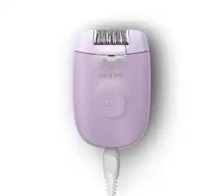 Philips BRE257/00 Series 4000 Depilator