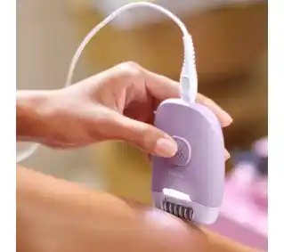 Philips BRE257/00 Series 4000 Depilator