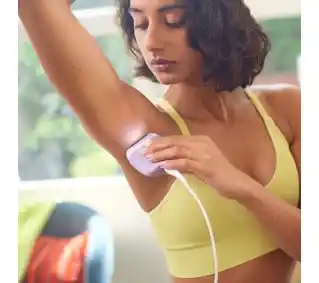 Philips BRE257/00 Series 4000 Depilator