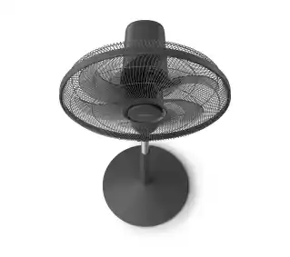 Philips CX1520/01 Wentylator