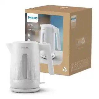 PHILIPS Czajnik bezprzewodowy HD9411 00 Seria 3000 Biały