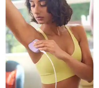 Philips Depilator Bre237 00 Seria 2000