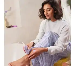 Philips Depilator Bre237 00 Seria 2000