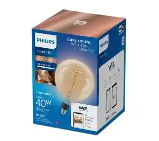 Philips E27 G200 6,7W 40W Żarówka LED